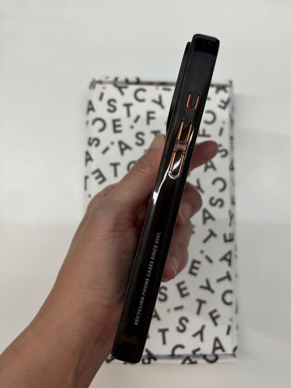 CASETiFY Iphone 17 Pro รูปที่ 5