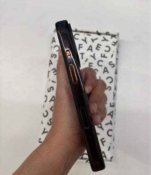CASETiFY Iphone 17 Pro รูปที่ 4