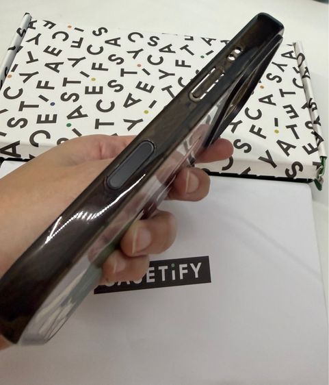 CASETiFY Iphone 17 Pro รูปที่ 10