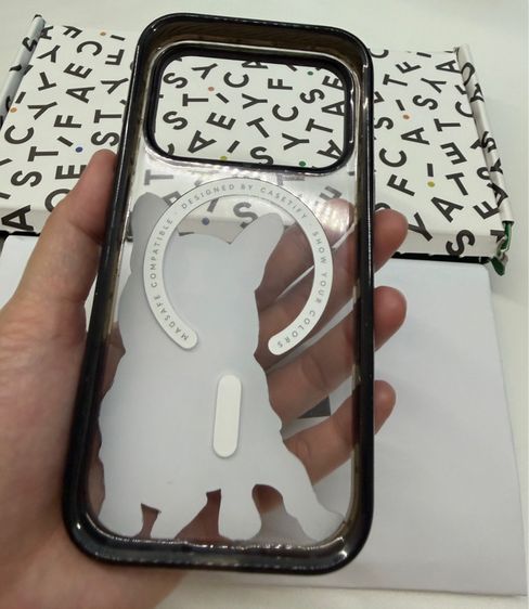 CASETiFY Iphone 17 Pro รูปที่ 12