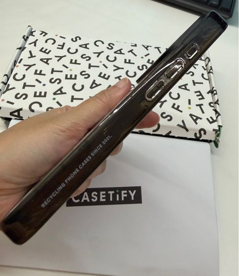 CASETiFY Iphone 17 Pro รูปที่ 8