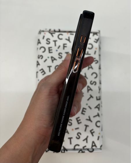 CASETiFY Iphone 17 Pro รูปที่ 2