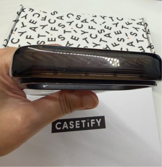 CASETiFY Iphone 17 Pro รูปที่ 9