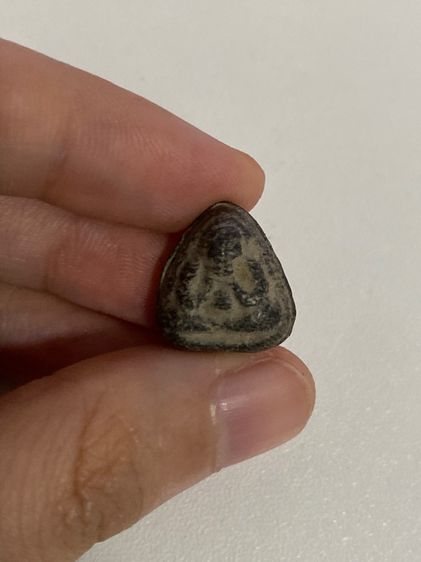 พระปิดตาไม่ทราบที่มา รูปที่ 3