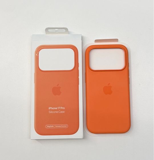 Case APPLE Iphone 17 Pro