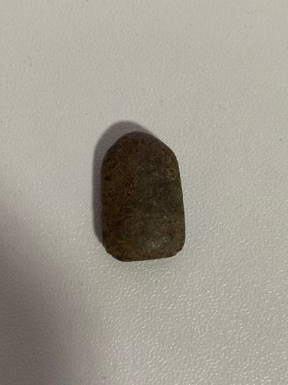 พระปิดตาไม่ทราบที่มา รูปที่ 2