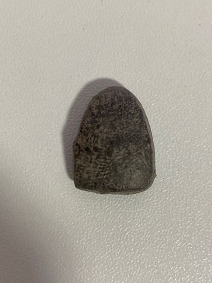 พระปิดตาไม่ทราบที่มา รูปที่ 2