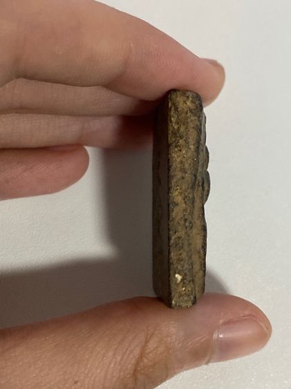 พระปิดตาไม่ทราบที่มา รูปที่ 6