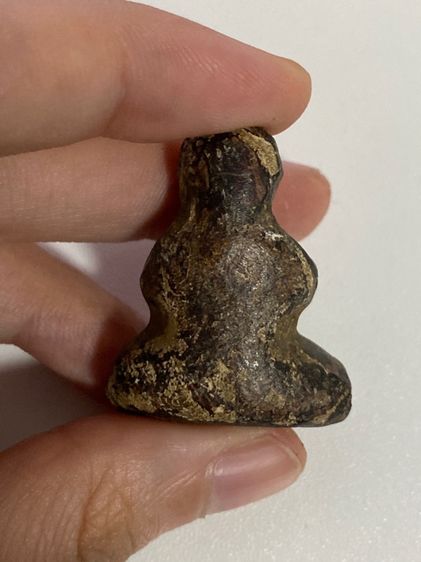 พระปิดตาไม่ทราบที่มา รูปที่ 5