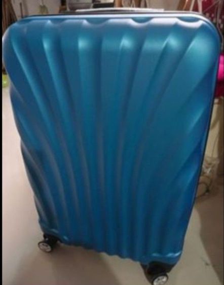 กระเป๋าเดินทางล้อลาก 20 24 28 นิ้ว รูปที่ 12