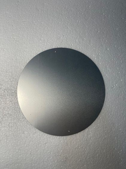 แผ่นป้าย เครื่องเล่นแผ่นเสียง แต่งบ้านสะสม รูปที่ 5