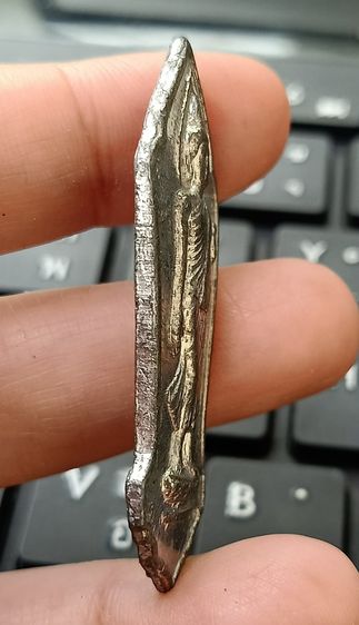 พระ๒๕ศตวรรษเนื้อตะกั่ว รูปที่ 3