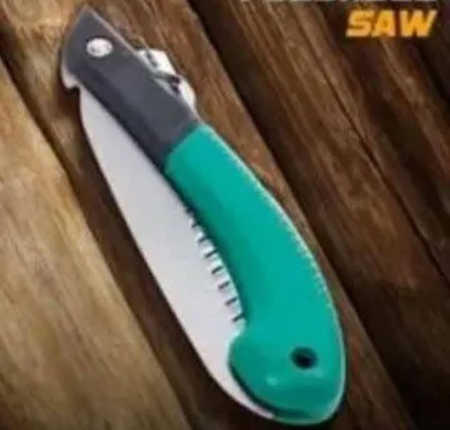 เลื่อยมือพกพา ใหม่