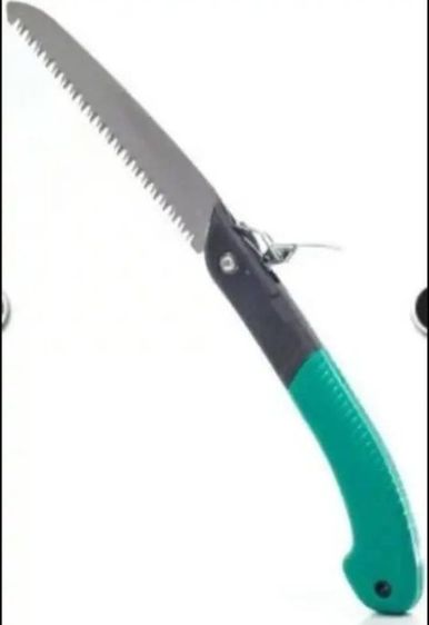 เลื่อยมือพกพา ใหม่ รูปที่ 2