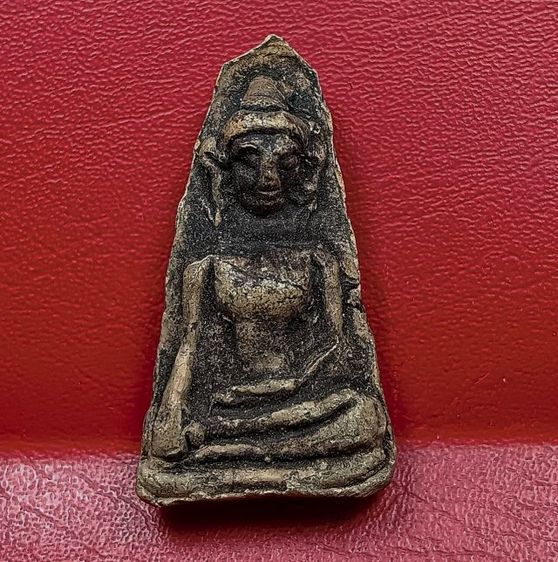 พระผงสุพรรณ