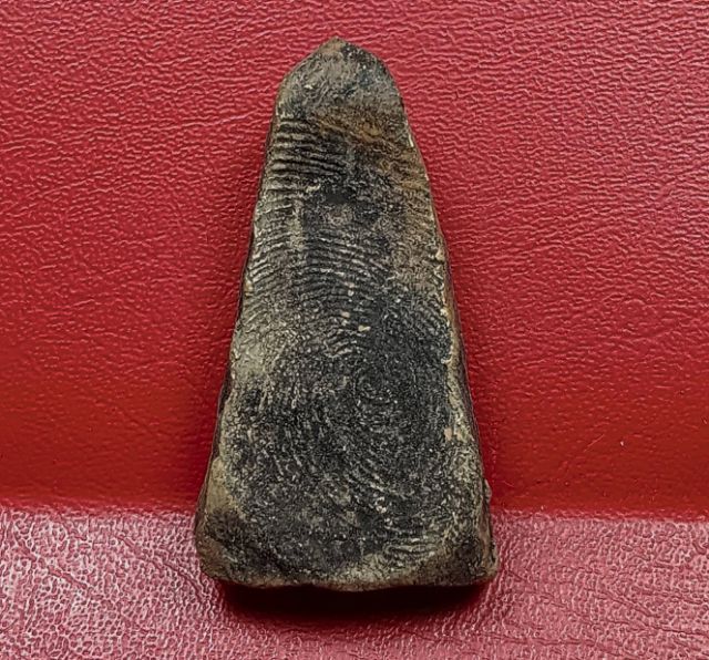 พระผงสุพรรณ รูปที่ 2