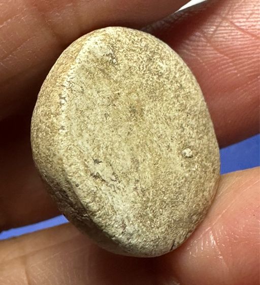 🙏พระผงจันทร์ลอย เก่า  ไม่ทราบที่🙏พระสมเด็จพิมพ์โบราณฐานห้าชั้น มึซ่อมมุมเดิม องค์ละ1000 รูปที่ 6