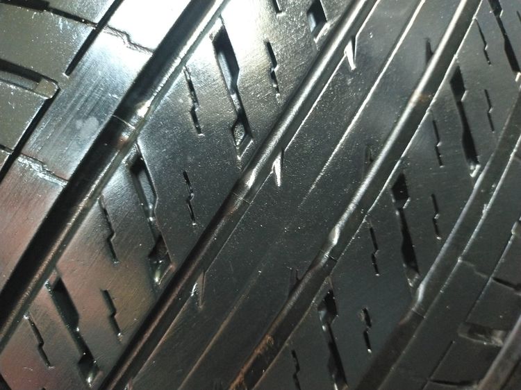 แม็กโตโยต้า ขอบ16 สีเดิม พร้อมยางดันลอป 215 65 16 ปี24 ยางสวย ใส่ revo vigo ตัวเตี้ย รูปที่ 8