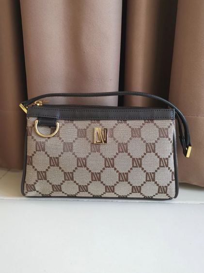 หญิง อื่นๆ หนังแท้ อื่นๆ กระเป๋า​แบรนด์​ DIANA​ Valentino​  มือ​ 2