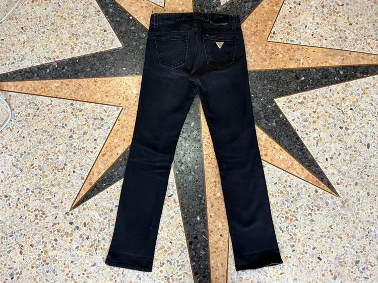 📌GUESS👖 เอว30-31 รูปที่ 2