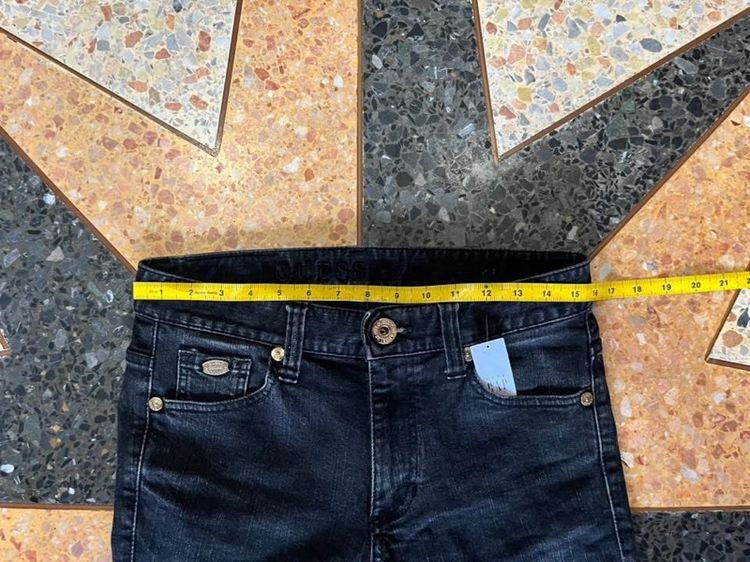 📌GUESS👖 เอว30-31 รูปที่ 7