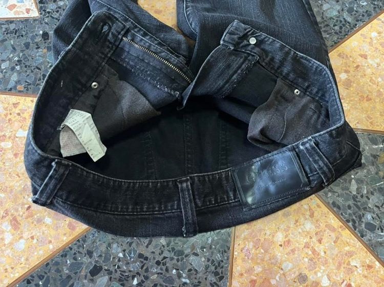 📌GUESS👖 เอว30-31 รูปที่ 6
