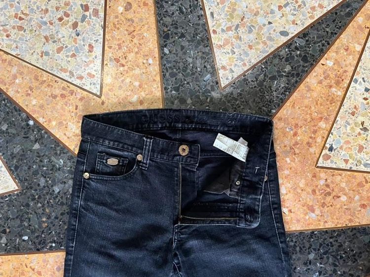📌GUESS👖 เอว30-31 รูปที่ 4