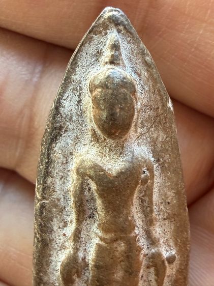 พระเหมาๆบ้านๆ พระคนแก่เก่าๆเก็บ ทิ้งใว้ก่อนจากไป 081-3330446 line tonyabu รูปที่ 2