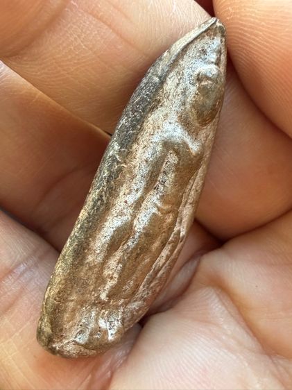 พระเหมาๆบ้านๆ พระคนแก่เก่าๆเก็บ ทิ้งใว้ก่อนจากไป 081-3330446 line tonyabu รูปที่ 10