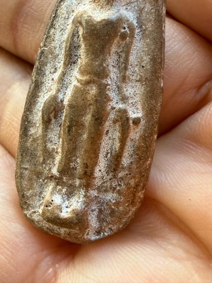 พระเหมาๆบ้านๆ พระคนแก่เก่าๆเก็บ ทิ้งใว้ก่อนจากไป 081-3330446 line tonyabu รูปที่ 6