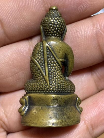 พระกริ่ง รูปที่ 2