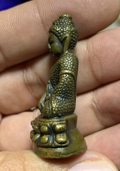 พระกริ่ง รูปที่ 3