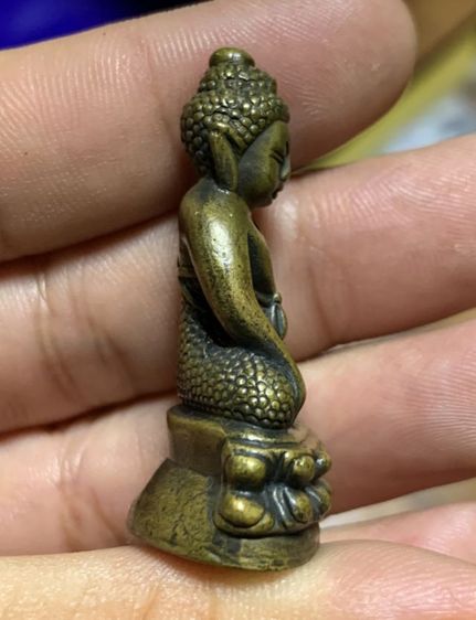 พระกริ่ง รูปที่ 4