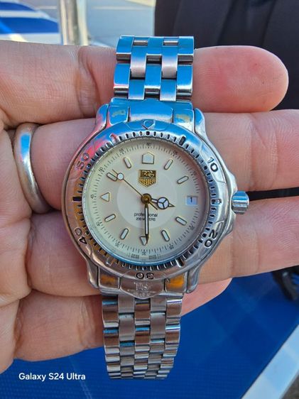 Tag Heuer  รูปที่ 3