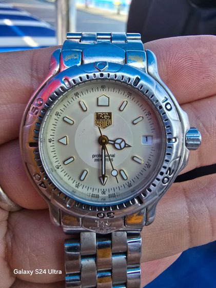 Tag Heuer  รูปที่ 4