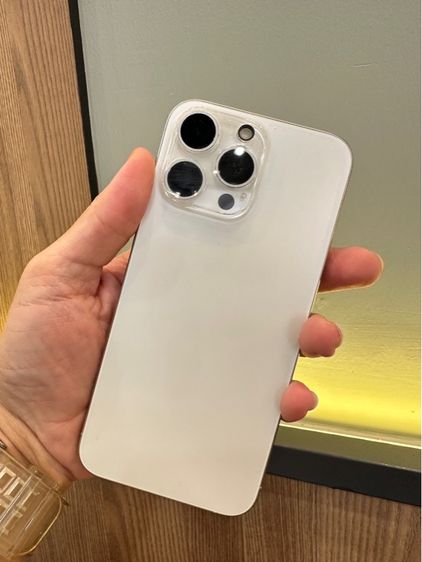 iPhone 15 Pro Max รูปที่ 7