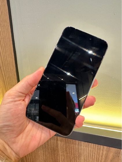 iPhone 15 Pro Max รูปที่ 2