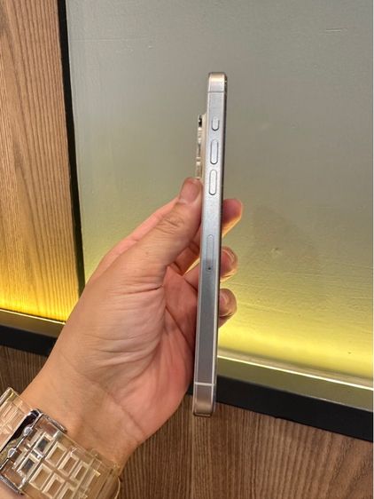 iPhone 15 Pro Max รูปที่ 5