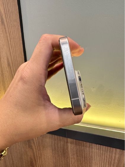 iPhone 15 Pro Max รูปที่ 6