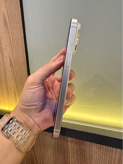 iPhone 15 Pro Max รูปที่ 3