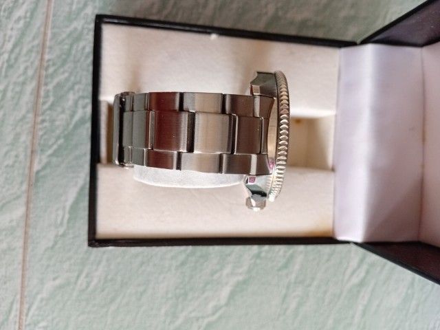 Oreint  แท้ ครับ คุ้มราคา คุณภาพพอๆ Seiko รูปที่ 14