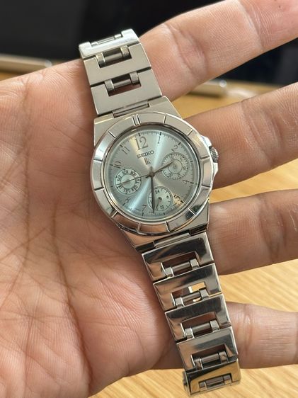เงิน Seiko lk made in japan