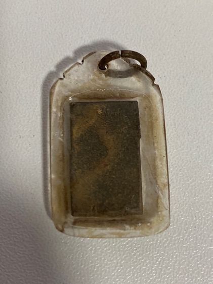 พระเครื่องไม่ทราบที่มา รูปที่ 2