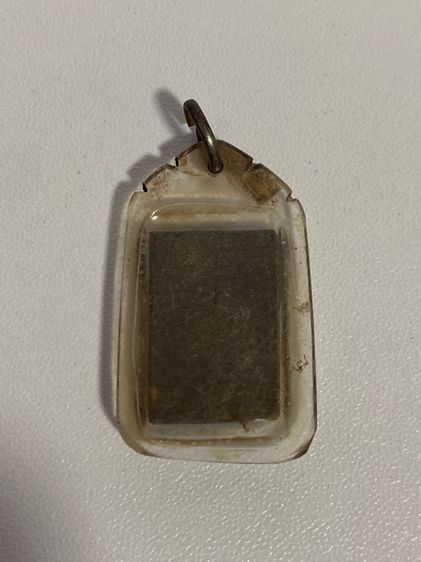 พระเครื่องไม่ทราบที่มา รูปที่ 2