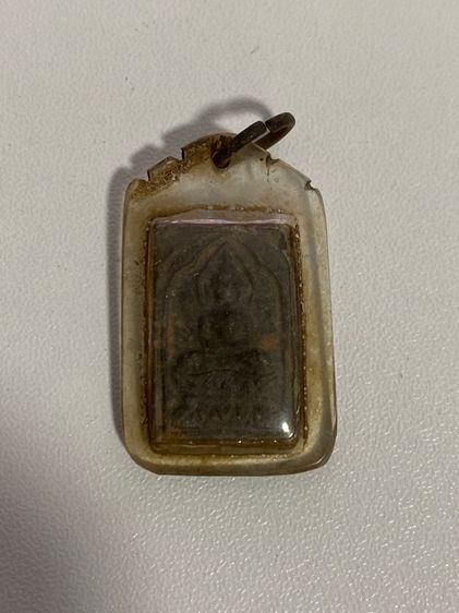 พระเครื่องไม่ทราบที่มา