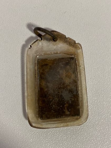 พระเครื่องไม่ทราบที่มา รูปที่ 2