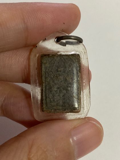 พระเครื่องไม่ทราบที่มา รูปที่ 3