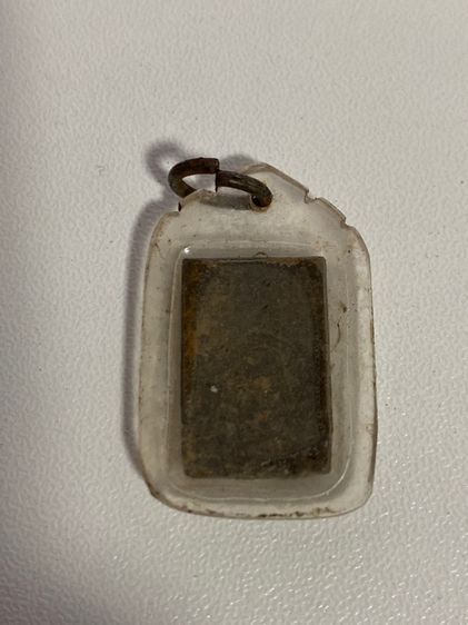 พระเครื่องไม่ทราบที่มา รูปที่ 2