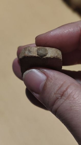 หลวงพ่อปานทรงนก รูปที่ 7