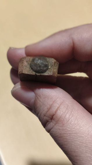 หลวงพ่อปานทรงไก่ รูปที่ 5